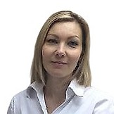 Стрелкова Светлана Игоревна