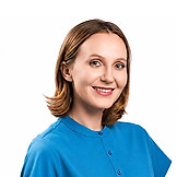 Петухова Ольга Ивановна