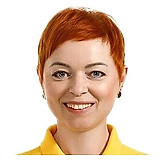 Мелькова Анна Дмитриевна