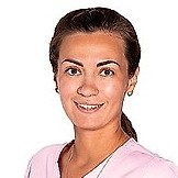 Важникова Татьяна Юрьевна