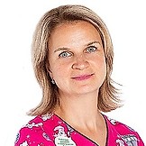 Иваненко Елена Борисовна