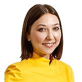 Шарипова Раушания Илгизовна