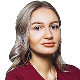 Вагина Лада Игоревна