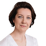 Косарева Екатерина Павловна