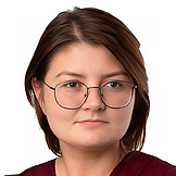 Гришкевич Ирина Владимировна