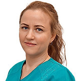 Черкасова Анна Сергеевна