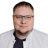 Зверев Федор Николаевич