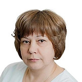 Сорокина Ирина Борисовна