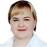 Шинкаренко Ирина Николаевна