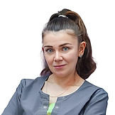 Воронина Екатерина Вячеславовна