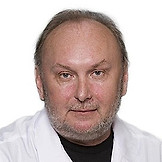 Марков Игорь Станиславович