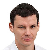 Шаламов Иван Александрович