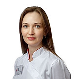 Иванова Елена Викторовна