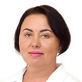 Смирнова Елена Артуровна