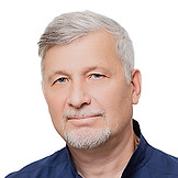 Сторожев Сергей Васильевич