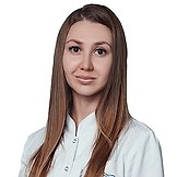Таразова Ирина Анатольевна