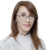 Закиева Ольга Альбертовна