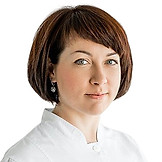 Пацына Екатерина Олеговна