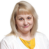 Ахметова Екатерина Геннадьевна