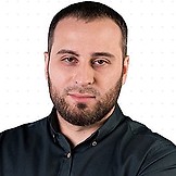 Поладов Гафлан Велюллаевич