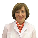 Бобылева Валентина Всеволодовна