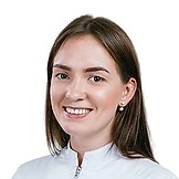 Викулина Мария Игоревна