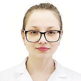 Зыкова Надежда Михайловна