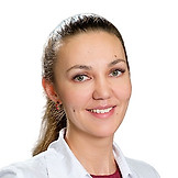 Плантич Алла Николаевна