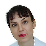 Кучерук Оксана Анатольевна