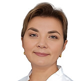 Деркач Елена Николаевна