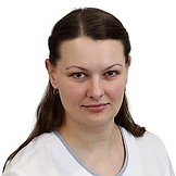 Прищенко Екатерина Геннадьевна