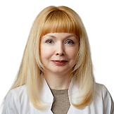Куликова Юлия Владимировна