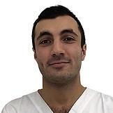 Попов Арчил Юрьевич