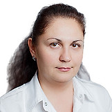 Махт Ольга Сергеевна