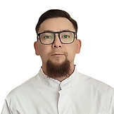 Сапаров Рустам Мансурджанович