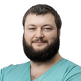 Максимов Андрей Николаевич