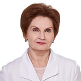 Корниенко Ирина Робертовна