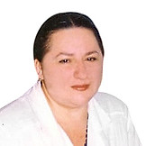 Сафронова Евгения Анатольевна