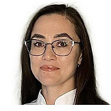 Герстнер Диана Магомедовна