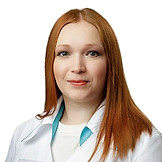 Юровских Светлана Игоревна