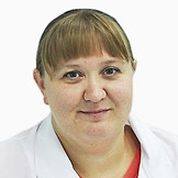 Червякова Елена Сергеевна