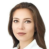 Москаленко Юлия Игоревна