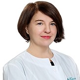 Пироженко Елена Владимировна