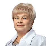 Саченко Ольга Григорьевна