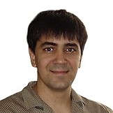 Садыков Руслан Рахимович