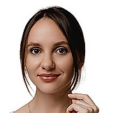 Ушкова Ксения Анатольевна