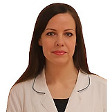 Терехова Мария Михайловна