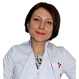 Канюкова Анастасия Александровна