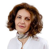 Фридман Жанна Владимировна