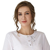 Белых Наталья Сергеевна